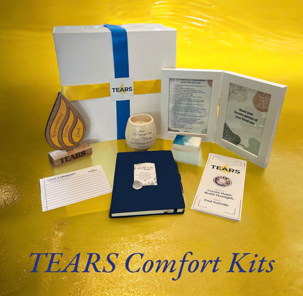 Comfort Kits